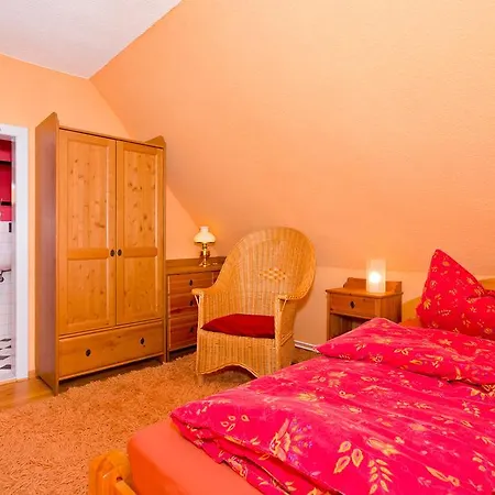 Namatiri Διαμέρισμα Putbus