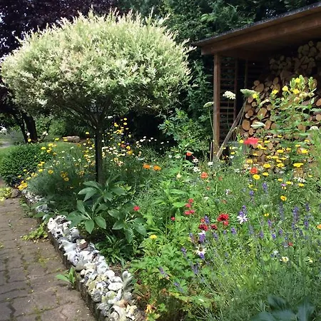 Namatiri 아파트 *