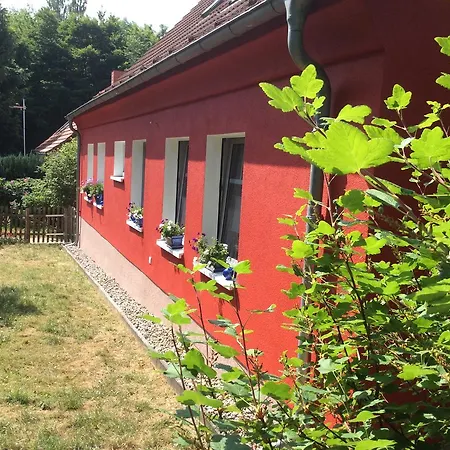 Namatiri Διαμέρισμα Putbus